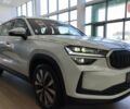 Шкода Kodiaq, объемом двигателя 1.98 л и пробегом 0 тыс. км за 44445 $, фото 2 на Automoto.ua