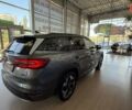 Шкода Kodiaq, объемом двигателя 1.98 л и пробегом 0 тыс. км за 47670 $, фото 8 на Automoto.ua