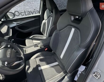 купить новое авто Шкода Kodiaq 2025 года от официального дилера Автоцентр-Кременчук Шкода фото