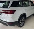 Шкода Kodiaq, объемом двигателя 1.98 л и пробегом 0 тыс. км за 41065 $, фото 8 на Automoto.ua
