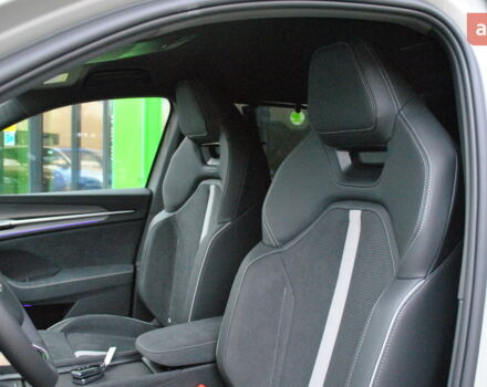 купить новое авто Шкода Kodiaq 2025 года от официального дилера Автотрейдінг-Вінниця SKODA Шкода фото