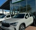 купити нове авто Шкода Kodiaq 2025 року від офіційного дилера Автомобільний Дім Галич-Авто Шкода фото