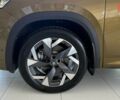 Шкода Kodiaq, объемом двигателя 1.98 л и пробегом 0 тыс. км за 49060 $, фото 7 на Automoto.ua