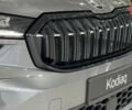 купити нове авто Шкода Kodiaq 2025 року від офіційного дилера Прага Авто на Кільцевій Шкода фото