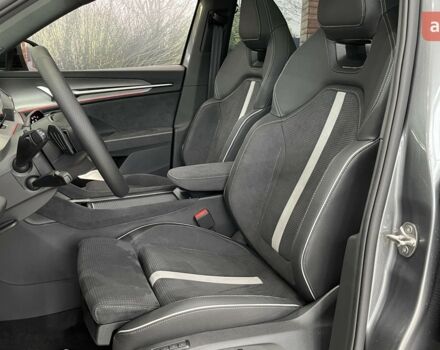 Шкода Kodiaq, об'ємом двигуна 1.97 л та пробігом 0 тис. км за 52123 $, фото 18 на Automoto.ua