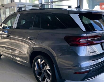 купить новое авто Шкода Kodiaq 2025 года от официального дилера Автоцентр AUTO.RIA Шкода фото