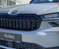 Шкода Kodiaq 2025 в Днепре (Днепропетровске) на Automoto.ua Шкода Kodiaq, объемом двигателя 1.97 л и пробегом 0 тыс. км за 50873 $, фото 29 на Automoto.ua