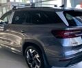 купить новое авто Шкода Kodiaq 2025 года от официального дилера Автоцентр AUTO.RIA Шкода фото