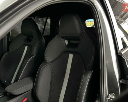 Шкода Kodiaq, объемом двигателя 1.98 л и пробегом 0 тыс. км за 52429 $, фото 26 на Automoto.ua