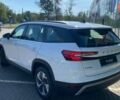 купити нове авто Шкода Kodiaq 2025 року від офіційного дилера Автотрейдінг-Вінниця SKODA Шкода фото