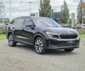 Шкода Kodiaq 2025 года купить новое авто Шкода Kodiaq 2025 года от официального дилера Віннер Центр Київ Шкода фото
