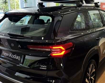 купить новое авто Шкода Kodiaq 2025 года от официального дилера Автоцентр AUTO.RIA Шкода фото