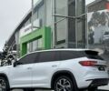 Шкода Kodiaq 2025 року купити нове авто Шкода Kodiaq 2025 року від офіційного дилера Євромоторс Skoda Шкода фото