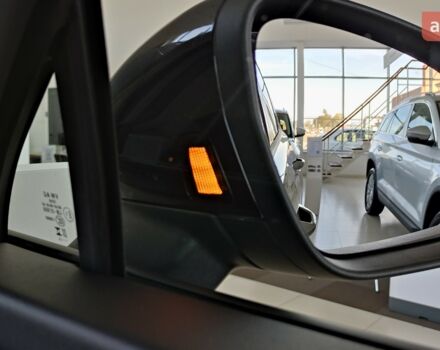 Шкода Kodiaq, об'ємом двигуна 1.98 л та пробігом 0 тис. км за 47234 $, фото 3 на Automoto.ua