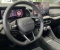 Шкода Kodiaq 2025 в Киеве на Automoto.ua Шкода Kodiaq, объемом двигателя 1.97 л и пробегом 0 тыс. км за 50637 $, фото 9 на Automoto.ua