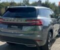 купить новое авто Шкода Kodiaq 2025 года от официального дилера Автотрейдінг-Вінниця SKODA Шкода фото