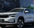 Шкода Kodiaq 2025 року купити нове авто Шкода Kodiaq 2025 року від офіційного дилера Автоцентр-Кременчук Шкода фото