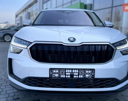 Шкода Kodiaq, объемом двигателя 1.98 л и пробегом 0 тыс. км за 46518 $, фото 16 на Automoto.ua