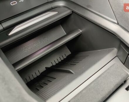 купить новое авто Шкода Kodiaq 2025 года от официального дилера Альянс-ІФ Skoda Шкода фото