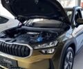 купить новое авто Шкода Kodiaq 2025 года от официального дилера Автоцентр AUTO.RIA Шкода фото
