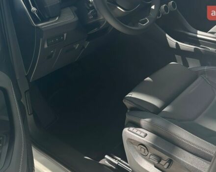 Шкода Kodiaq, объемом двигателя 1.98 л и пробегом 0 тыс. км за 45222 $, фото 11 на Automoto.ua