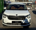 купити нове авто Шкода Kodiaq 2025 року від офіційного дилера Автоцентр-Кременчук Шкода фото