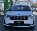 купити нове авто Шкода Kodiaq 2025 року від офіційного дилера Автоцентр-Кременчук Шкода фото
