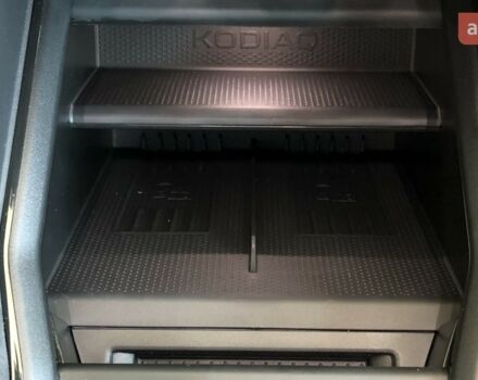 Шкода Kodiaq 2025 года купить новое авто Шкода Kodiaq 2025 года от официального дилера Автотрейдінг-Вінниця SKODA Шкода фото