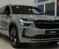 купить новое авто Шкода Kodiaq 2025 года от официального дилера БАЗІС АВТО Skoda Шкода фото