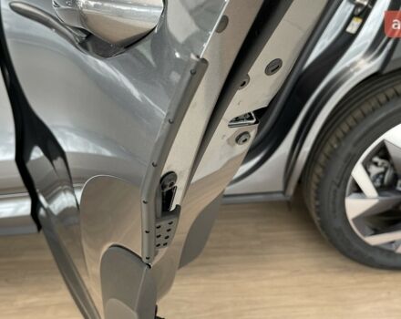 Шкода Kodiaq 2025 в Киеве на Automoto.ua Шкода Kodiaq, объемом двигателя 1.97 л и пробегом 0 тыс. км за 50991 $, фото 22 на Automoto.ua