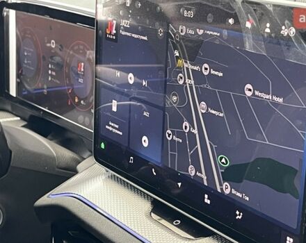 Шкода Kodiaq 2025 в Киеве на Automoto.ua Шкода Kodiaq, объемом двигателя 1.97 л и пробегом 0 тыс. км за 51286 $, фото 15 на Automoto.ua