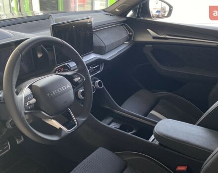 купить новое авто Шкода Kodiaq 2025 года от официального дилера Автоцентр AUTO.RIA Шкода фото