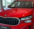 купити нове авто Шкода Kodiaq 2025 року від офіційного дилера Віннер Центр Київ Шкода фото