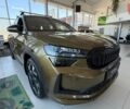 Шкода Kodiaq, объемом двигателя 1.98 л и пробегом 0 тыс. км за 49060 $, фото 2 на Automoto.ua