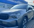 купити нове авто Шкода Kodiaq 2025 року від офіційного дилера Автомобільний Дім Галич-Авто Шкода фото