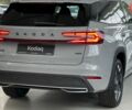купить новое авто Шкода Kodiaq 2025 года от официального дилера Прага Авто на Кільцевій Шкода фото