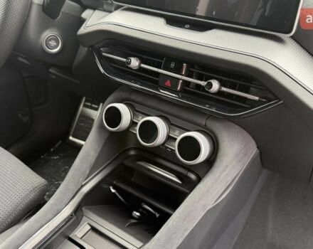 купить новое авто Шкода Kodiaq 2025 года от официального дилера Автотрейдiнг-Одеса Skoda Шкода фото