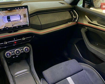 купити нове авто Шкода Kodiaq 2025 року від офіційного дилера Автоцентр ТОВ "ЕКСПРЕС АВТО" Шкода фото