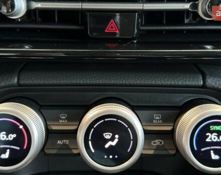 купити нове авто Шкода Kodiaq 2025 року від офіційного дилера Віннер Центр Київ Шкода фото