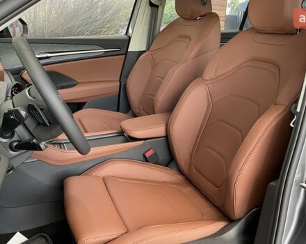 Шкода Kodiaq, объемом двигателя 1.97 л и пробегом 0 тыс. км за 47343 $, фото 7 на Automoto.ua