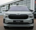 Шкода Kodiaq 2025 в Тернополе на Automoto.ua Шкода Kodiaq, объемом двигателя 1.98 л и пробегом 0 тыс. км за 49145 $, фото 10 на Automoto.ua