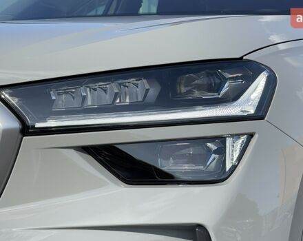 Шкода Kodiaq, об'ємом двигуна 1.98 л та пробігом 0 тис. км за 41013 $, фото 11 на Automoto.ua