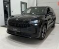 купити нове авто Шкода Kodiaq 2025 року від офіційного дилера Альянс-ІФ Skoda Шкода фото