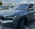 купить новое авто Шкода Kodiaq 2025 года от официального дилера Віннер Центр Київ Шкода фото
