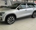 Шкода Kodiaq, объемом двигателя 1.98 л и пробегом 0 тыс. км за 40918 $, фото 3 на Automoto.ua