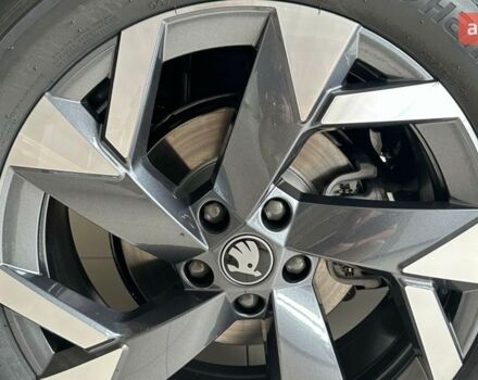 Шкода Kodiaq, объемом двигателя 1.98 л и пробегом 0 тыс. км за 51661 $, фото 10 на Automoto.ua