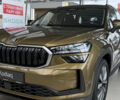 купить новое авто Шкода Kodiaq 2025 года от официального дилера Автомобільний Дім Галич-Авто Шкода фото
