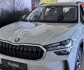 Шкода Kodiaq, об'ємом двигуна 1.97 л та пробігом 0 тис. км за 47180 $, фото 1 на Automoto.ua