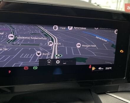 Шкода Kodiaq 2025 в Киеве на Automoto.ua Шкода Kodiaq, объемом двигателя 1.97 л и пробегом 0 тыс. км за 50637 $, фото 15 на Automoto.ua
