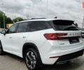 купить новое авто Шкода Kodiaq 2025 года от официального дилера Альянс-ІФ Skoda Шкода фото